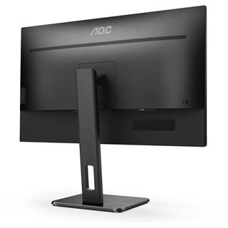 27" (68,58cm) AOC 27P2Q schwarz 1920x1080 1x DisplayPort 1.2 /