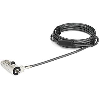 Startech CABLE LOCK FOR WEDGE SLOT