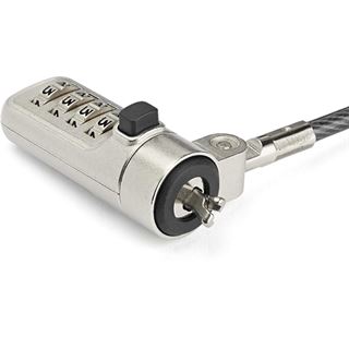 Startech CABLE LOCK FOR WEDGE SLOT