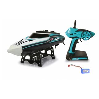 Jamara Speedboot Climater Li-Ion 7,4V 2,4GHz 14+