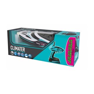 Jamara Speedboot Climater Li-Ion 7,4V 2,4GHz 14+