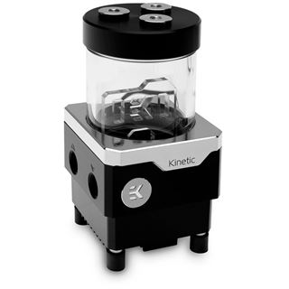EK Water Blocks EK-Quantum Kinetic TBE 120 DDC PWM D-RGB Acetal
