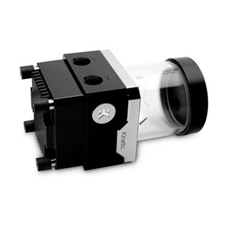 EK Water Blocks EK-Quantum Kinetic TBE 120 DDC PWM D-RGB Acetal