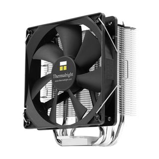 Thermalright True Spirit 120 Direct Rev.A