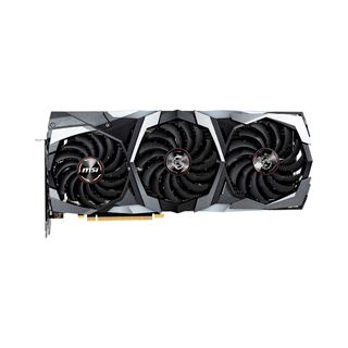 8GB MSI GeForce RTX 2080 GAMING X TRIO Aktiv PCIe 3.0 x16,