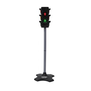 Jamara Ride-on Car Zubehör Ampelanlage-Grand/Traffic-Light