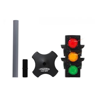 Jamara Ride-on Car Zubehör Ampelanlage-Grand/Traffic-Light