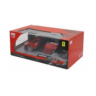 Jamara Ferrari LaFerrari Aperta 1:14 rot Driftmodus