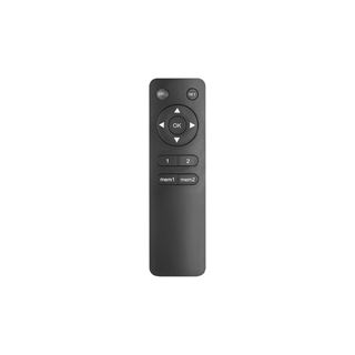 Logilink Deckenhalterung TV 32-70",elektrisch,Max.35KG, schwarz