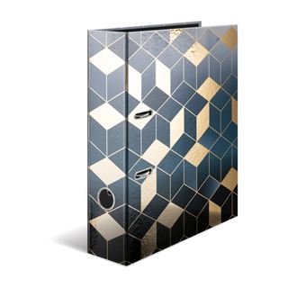 Herma Ordner A4 Cubes