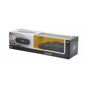 Jamara Ford GT 1:24 schwarz matt 27MHz
