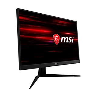 23,8" (60,47cm) MSI Optix G241 schwarz 1920x1080 1x DisplayPort