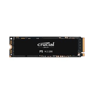 500GB Crucial P5 M.2 PCIe 3.0 x4 3D-NAND TLC (CT500P5SSD8)