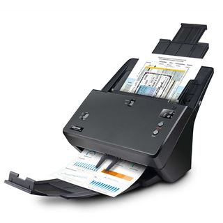 Plustek SmartOffice PT2160 A4