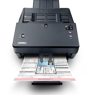 Plustek SmartOffice PT2160 A4