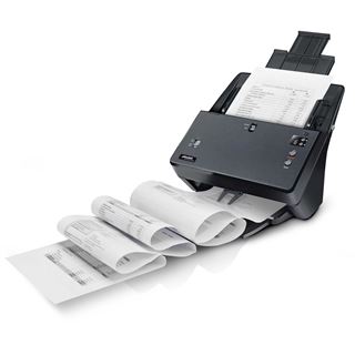 Plustek SmartOffice PT2160 A4