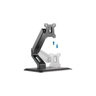 LogiLink TIS 17"-32" 1TFT 2Gelenke Max.10KG,Touchscreen,