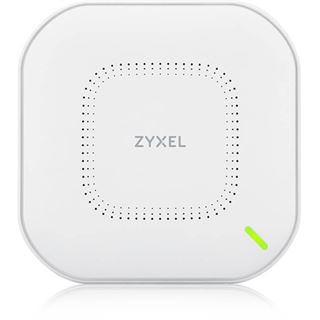 Zyxel NWA110AX, 802.11ax WiFi 6 NebulaFlex AccessPoint