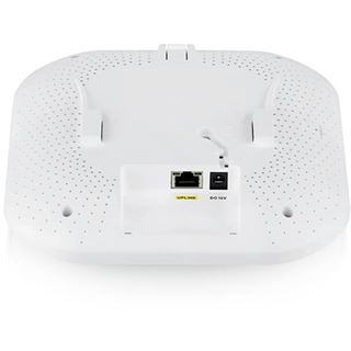 Zyxel NWA110AX, 802.11ax WiFi 6 NebulaFlex AccessPoint