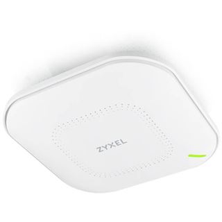 Zyxel NWA110AX, 802.11ax WiFi 6 NebulaFlex AccessPoint