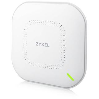 Zyxel NWA110AX, 802.11ax WiFi 6 NebulaFlex AccessPoint