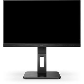 22" (55,88cm) AOC 22P2Q schwarz 1920x1080 1x DisplayPort 1.2 /