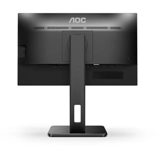 22" (55,88cm) AOC 22P2Q schwarz 1920x1080 1x DisplayPort 1.2 /