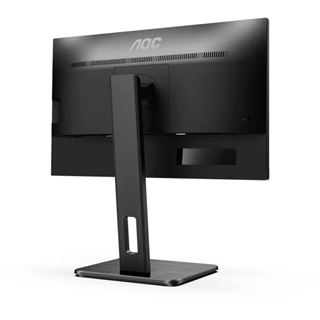22" (55,88cm) AOC 22P2Q schwarz 1920x1080 1x DisplayPort 1.2 /