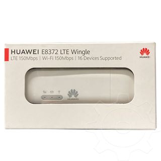Huawei E8372H-320 LTE, weiss