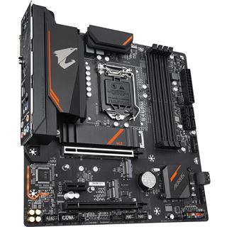 Gigabyte B460M AORUS PRO, So.1200