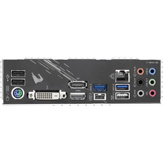 Gigabyte B460M AORUS PRO, So.1200
