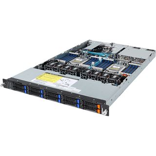 Gigabyte AMD EPYC 7002/7001 DP Server R181-Z91 (rev. A00)