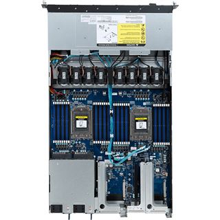 Gigabyte AMD EPYC 7002/7001 DP Server R181-Z91 (rev. A00)