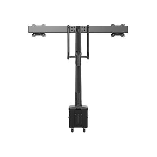 Startech DUAL MONITOR ARM - HEAVY-DUTY