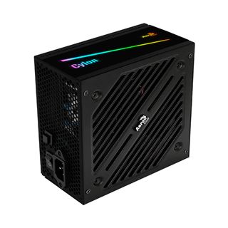 700 Watt AeroCool Cylon RGB Non-Modular 80+