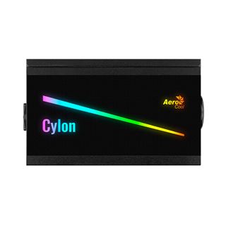 700 Watt AeroCool Cylon RGB Non-Modular 80+