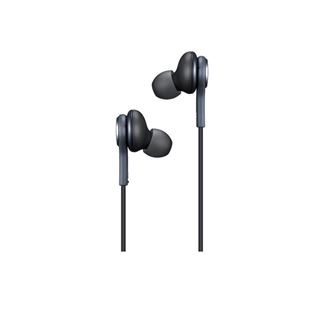 Samsung Earphones tuned by AKG schwarz (EO-IG955BSEGUS) bulk