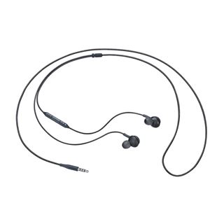 Samsung Earphones tuned by AKG schwarz (EO-IG955BSEGUS) bulk