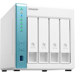 QNAP NAS TS-431P3-2G (4 Bay)