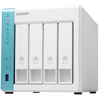 QNAP NAS TS-431P3-2G (4 Bay)