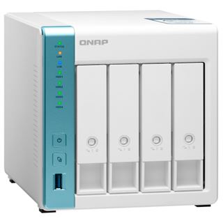 QNAP NAS TS-431P3-2G (4 Bay)