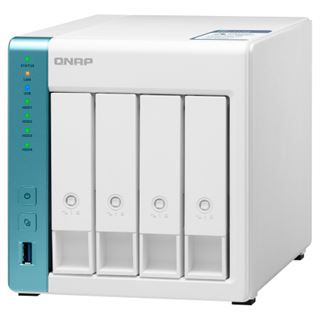 QNAP NAS TS-431P3-2G (4 Bay)