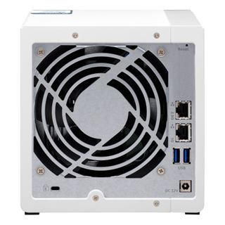 QNAP NAS TS-431P3-2G (4 Bay)