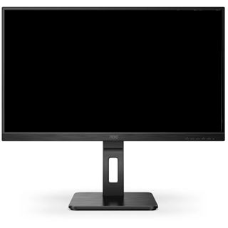 27" (68,58cm) AOC Q27P2Q schwarz 2560x1440 1x DisplayPort 1.2 /