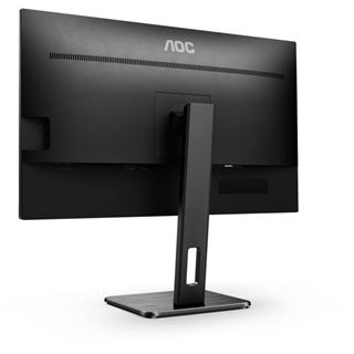 27" (68,58cm) AOC Q27P2Q schwarz 2560x1440 1x DisplayPort 1.2 /