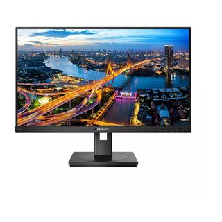 23,8" (60,47cm) Philips B-Line 245B1 schwarz 2560x1440 1x
