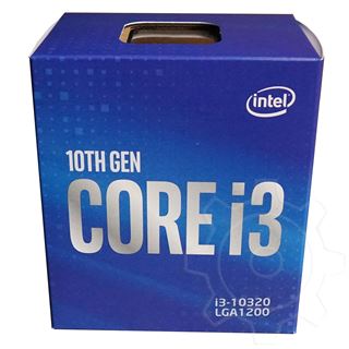 Intel Core i3 10320 4x 3.80GHz So.1200 BOX