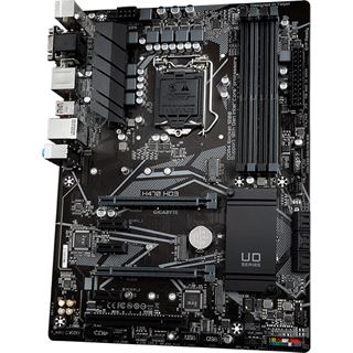 Gigabyte H470 HD3