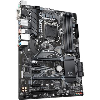 Gigabyte H470 HD3