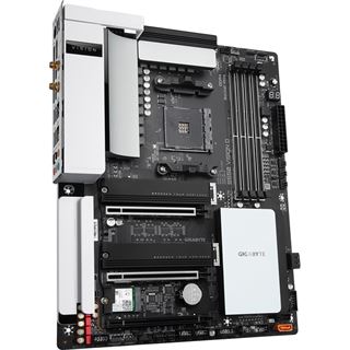 Gigabyte B550 VISION D AM4 B550/DDR4/ATX (Retail)